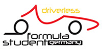 Formula Student Driverless