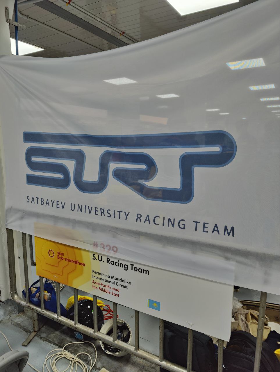 team logo