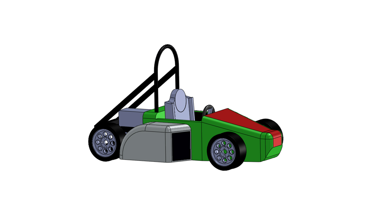 Car 60 – 2010