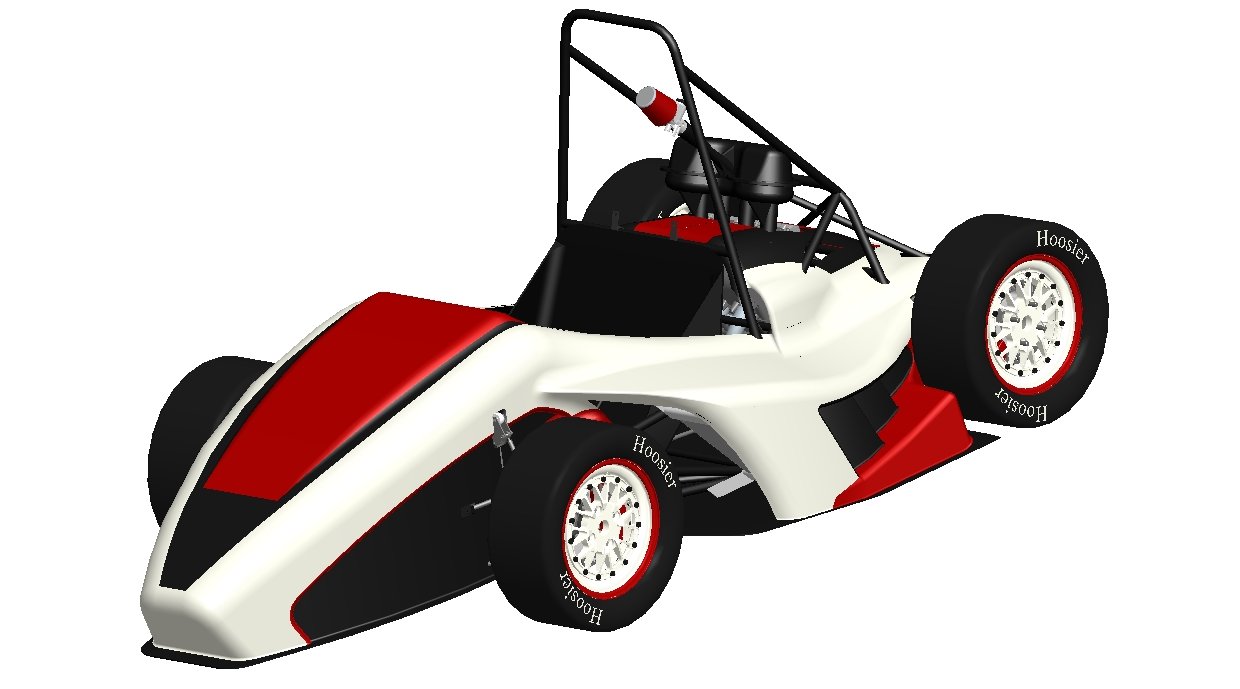 Car 64 – 2010