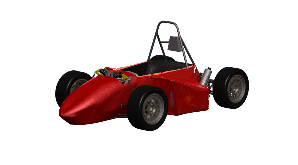 Car 69 – 2010