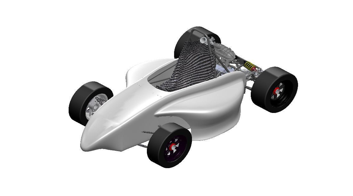 Car 62 – 2010
