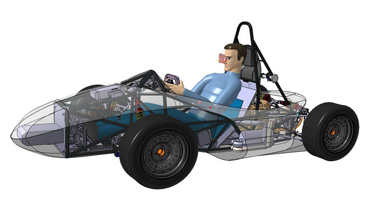 Car 50 – 2010