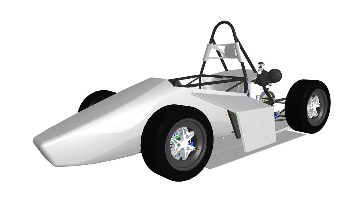 Car 26 – 2011