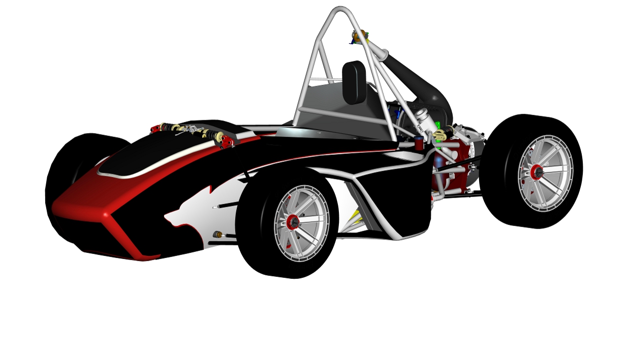 Car 35 – 2011