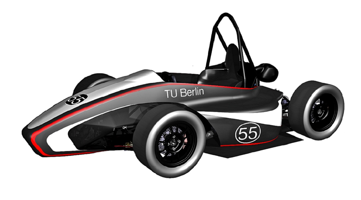 Car 55 – 2012
