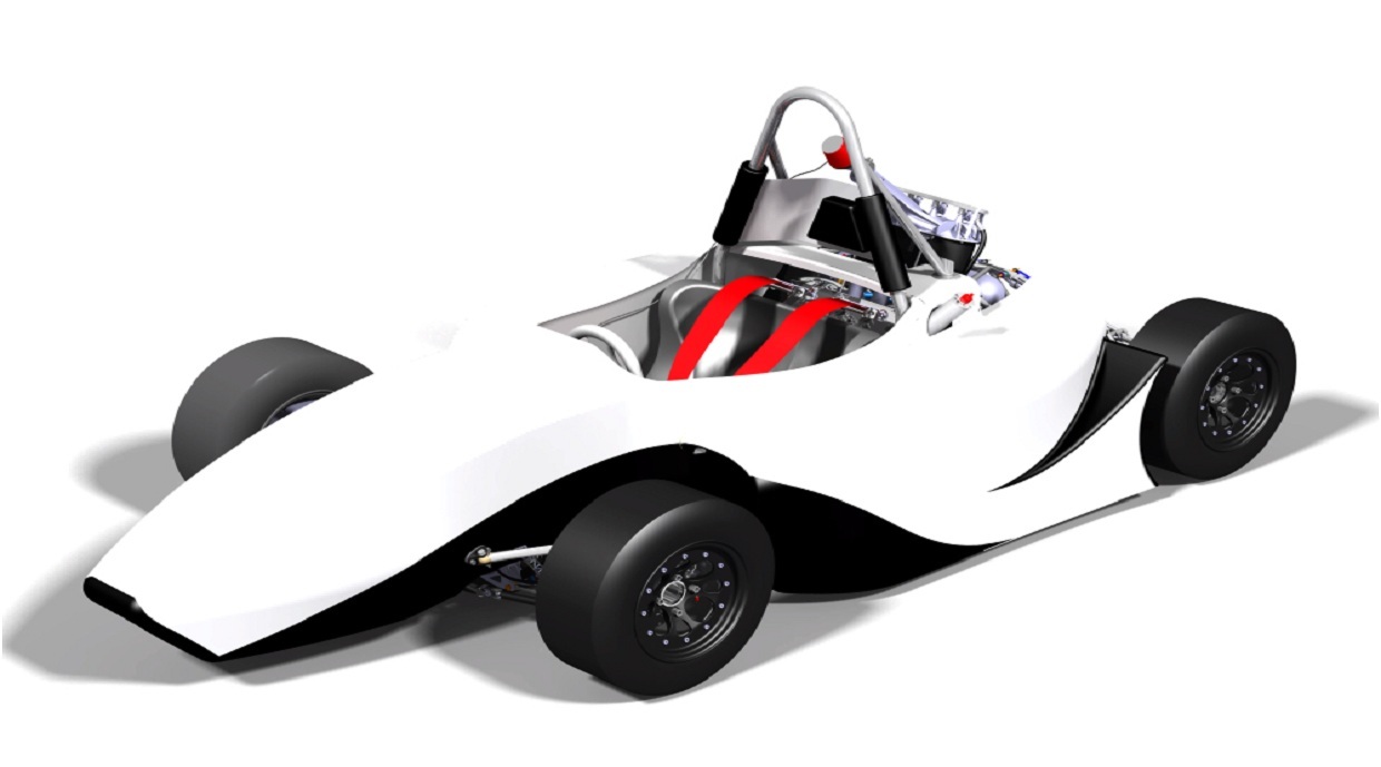 Car 3 – 2012
