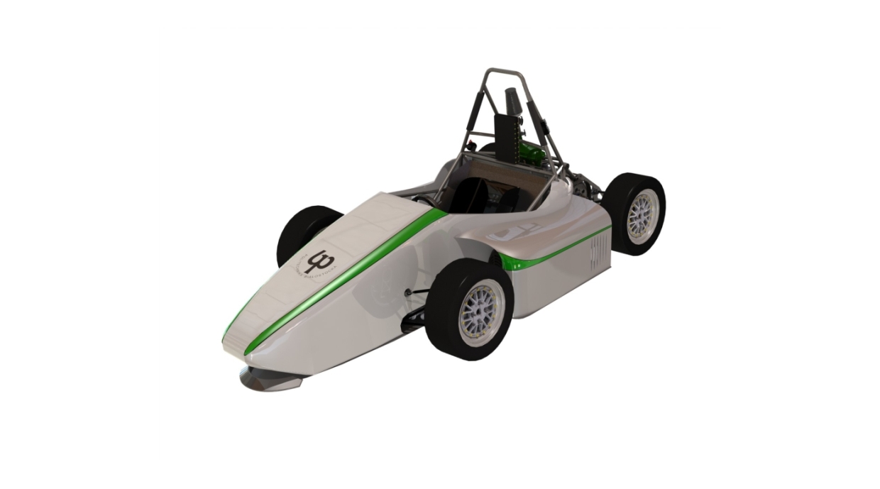 Car 34 – 2013