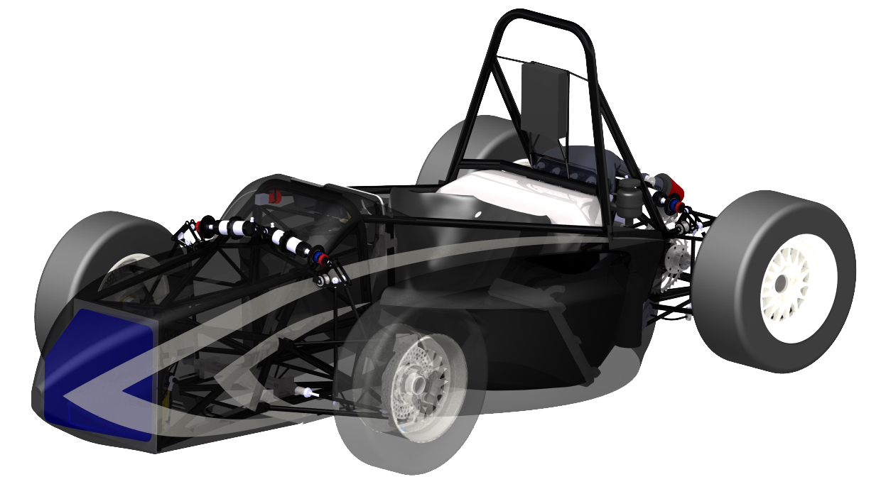 Car 72 – 2013