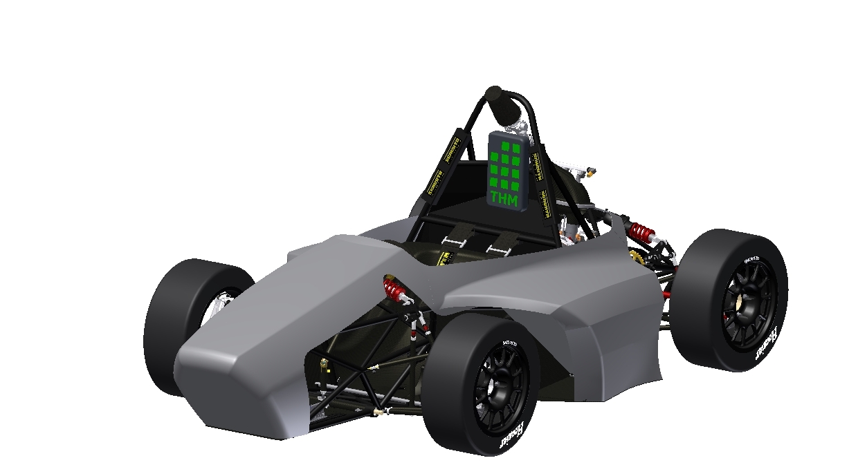 Car 22 – 2013