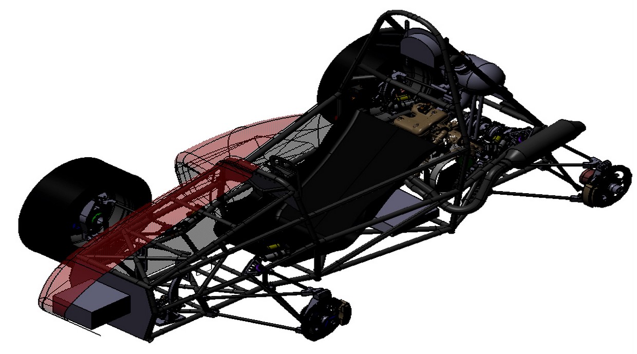 Car 21 – 2013
