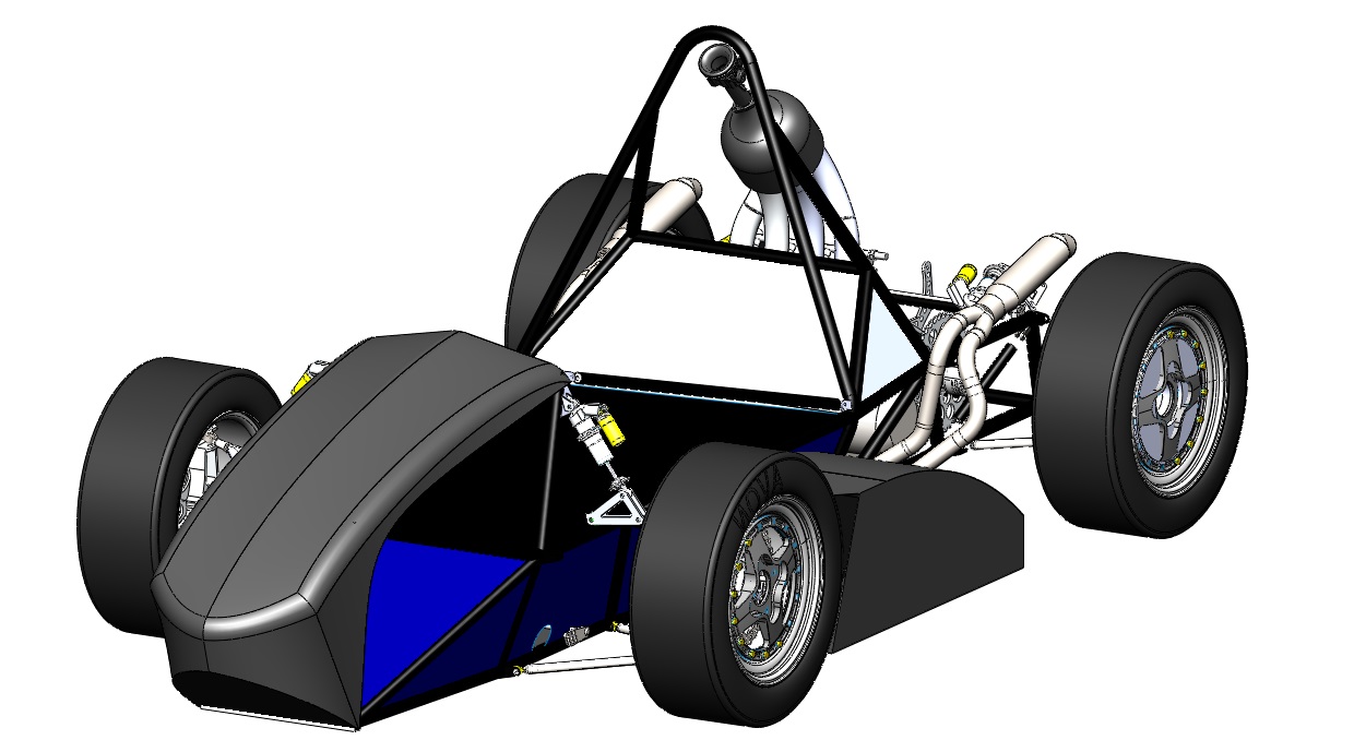 Car 32 – 2013