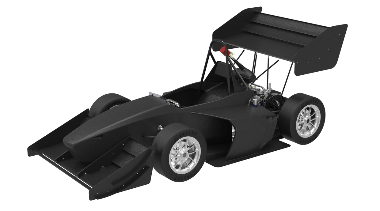 Car 65 – 2013