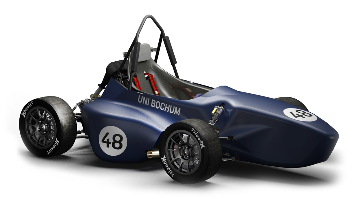 Car 48 – 2014