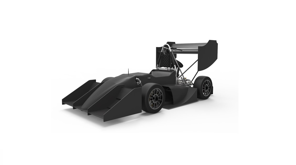 Car 24 – 2014