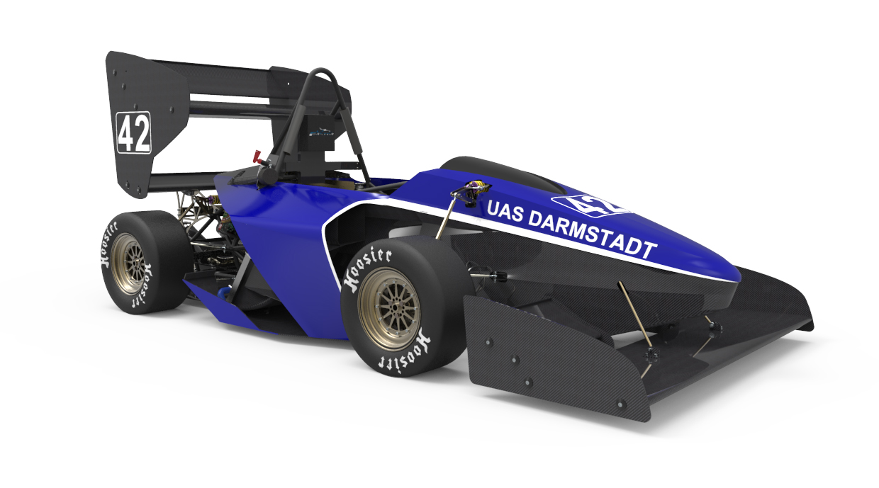 Car 42 – 2015