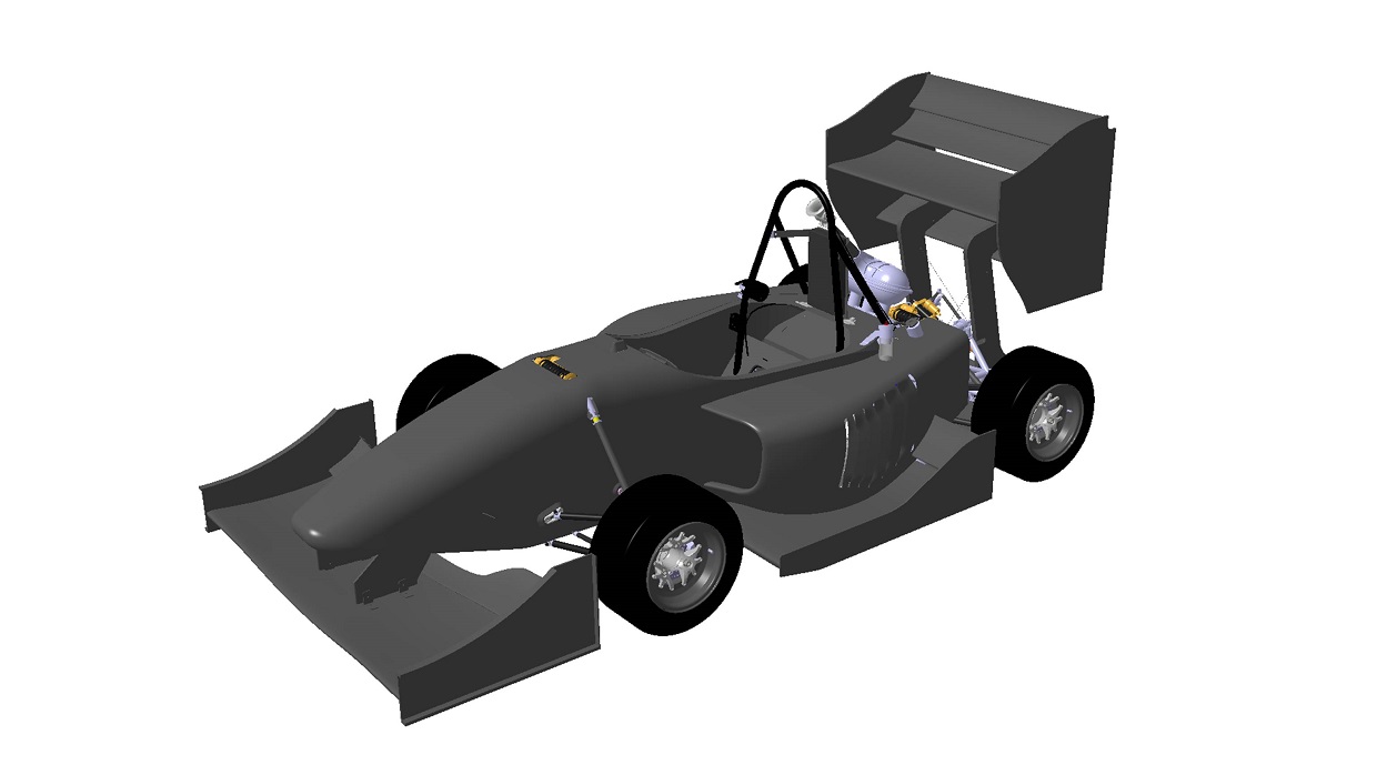 Car 94 – 2015