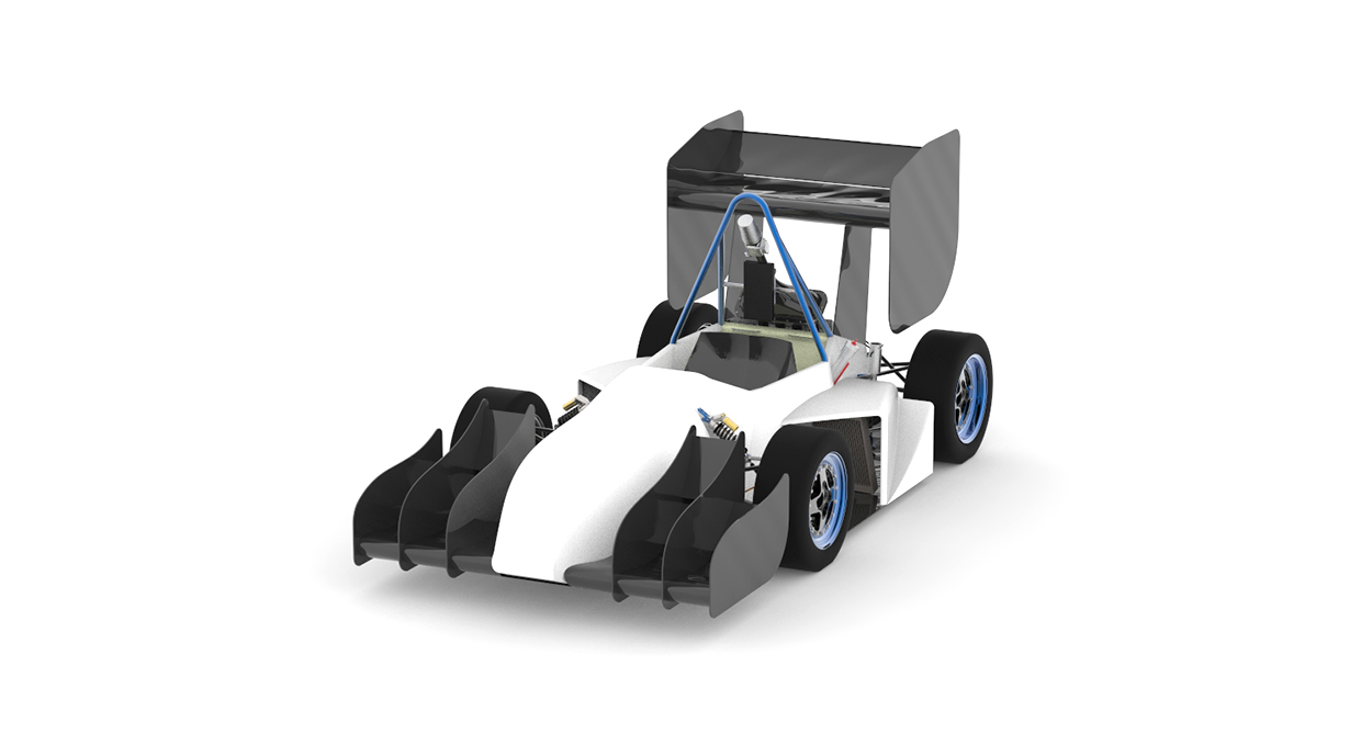 Car 11 – 2015