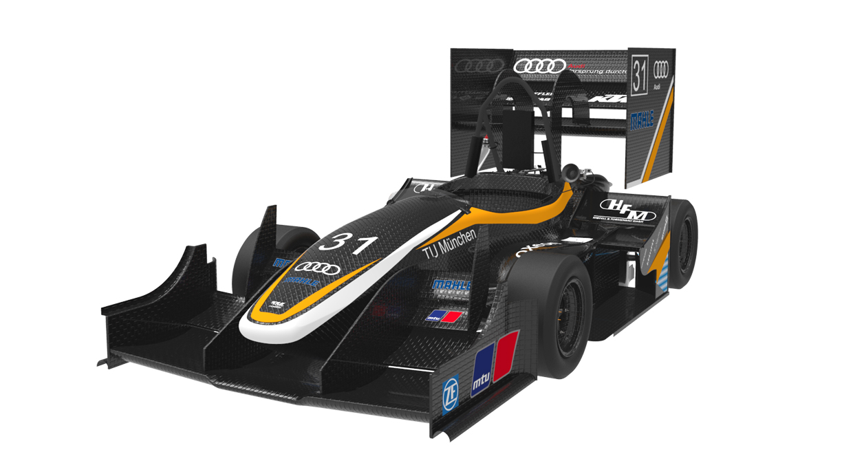 Car 41 – 2015