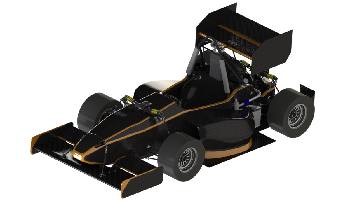 Car 58 – 2015