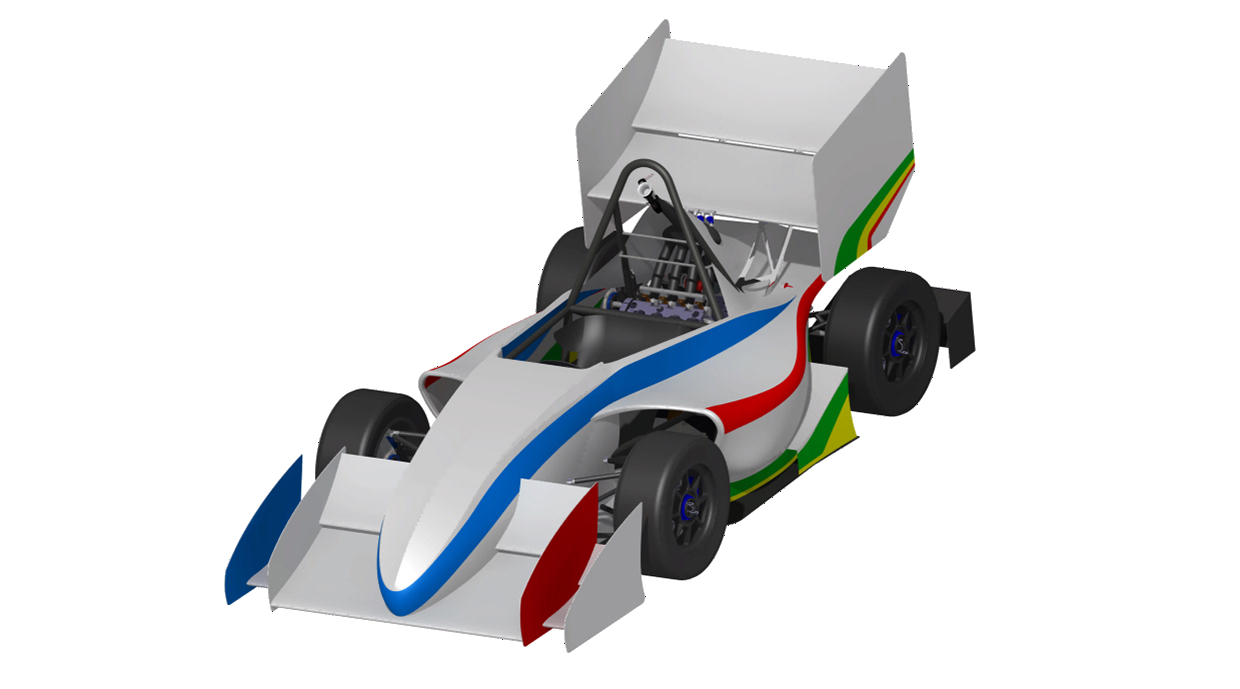 Car 127 – 2015