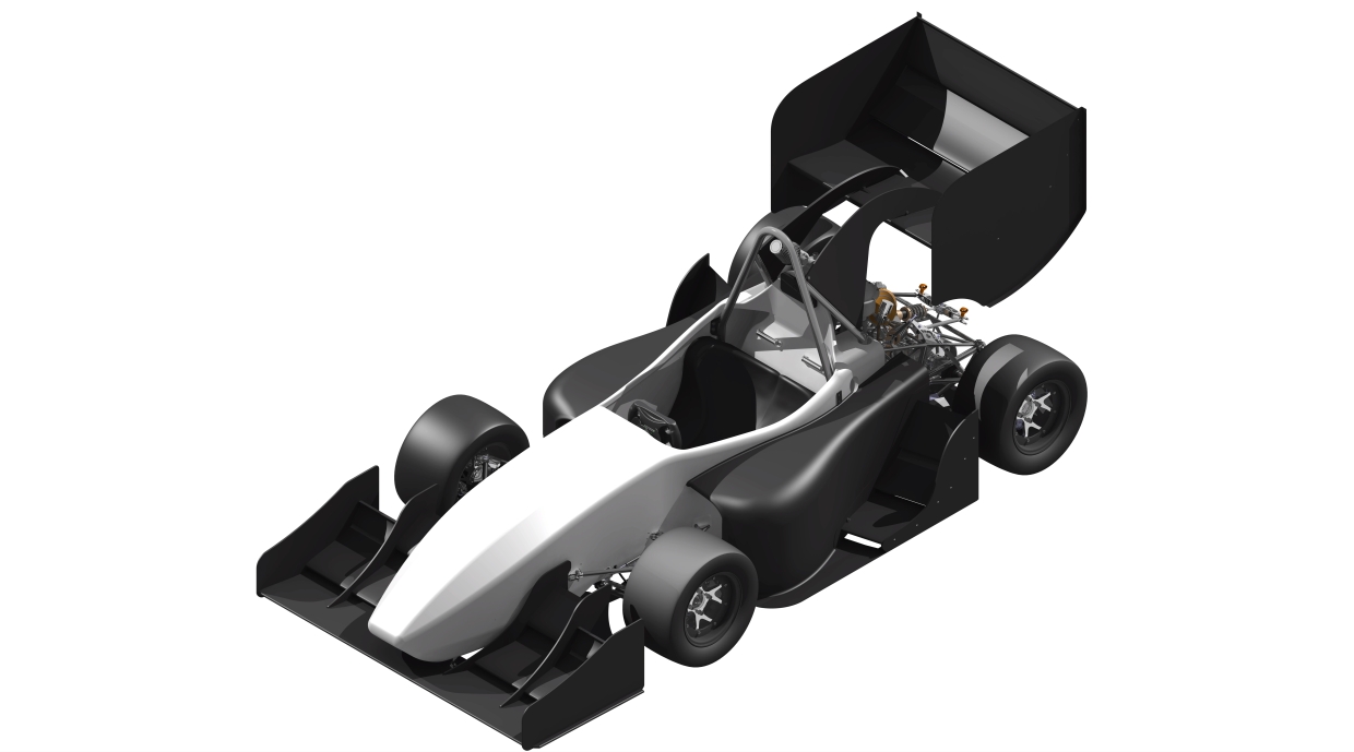 Car 2 – 2015