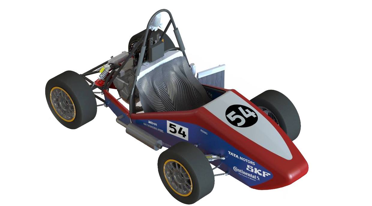 Car 54 – 2015