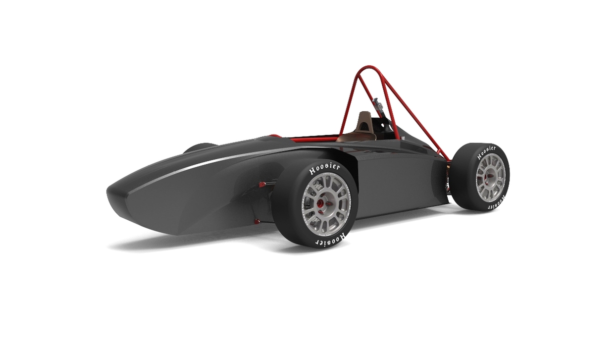 Car 46 – 2015