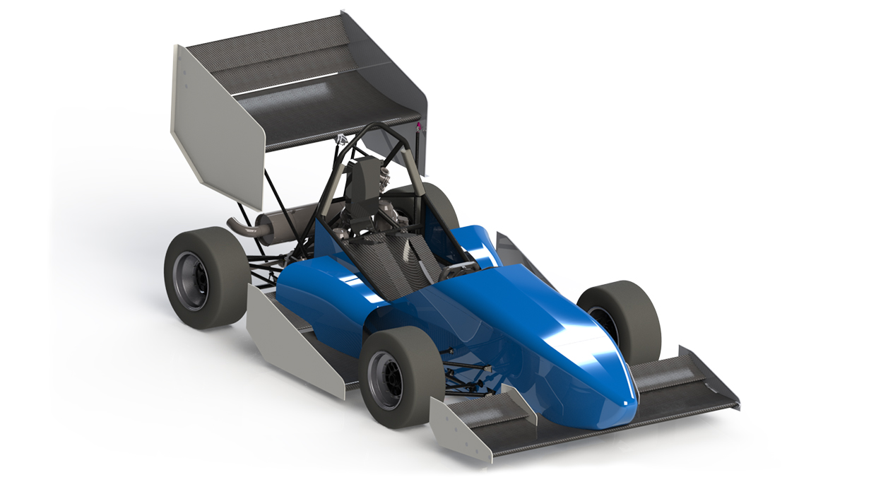 Car 248 – 2016