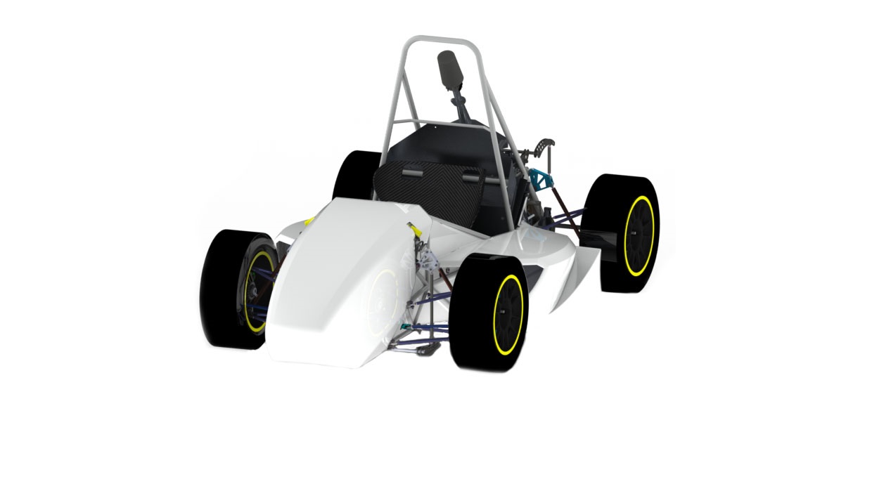Car 340 – 2016