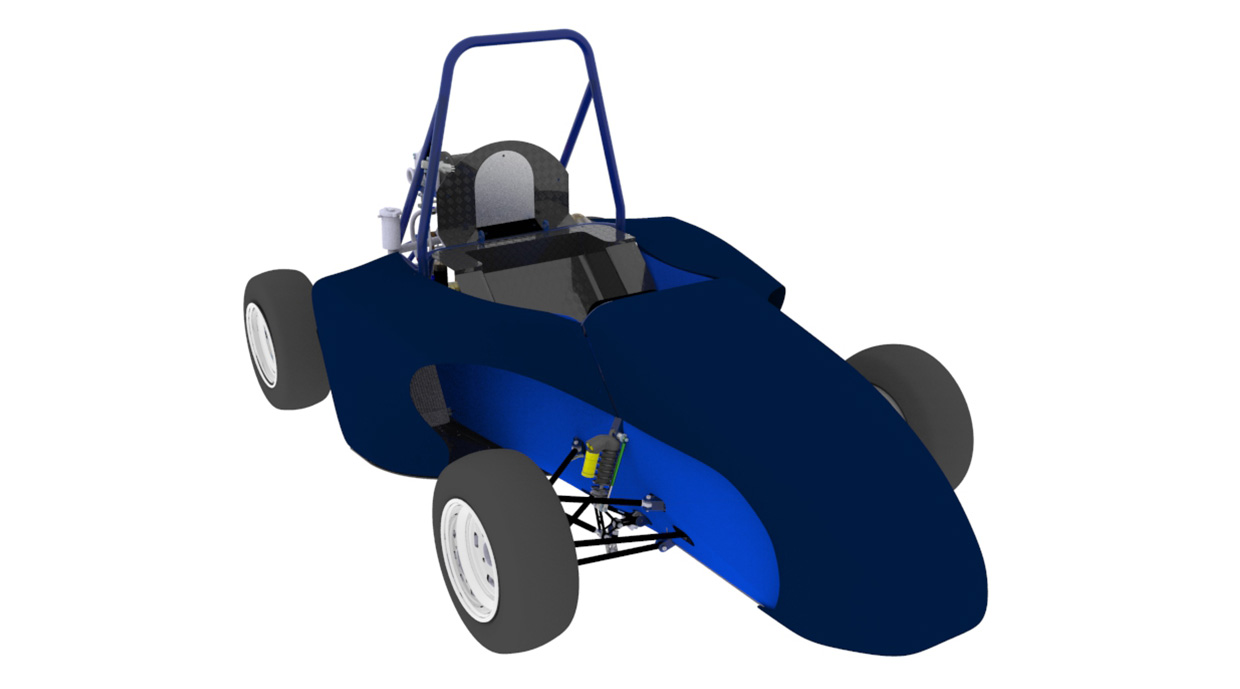 Car 268 – 2016
