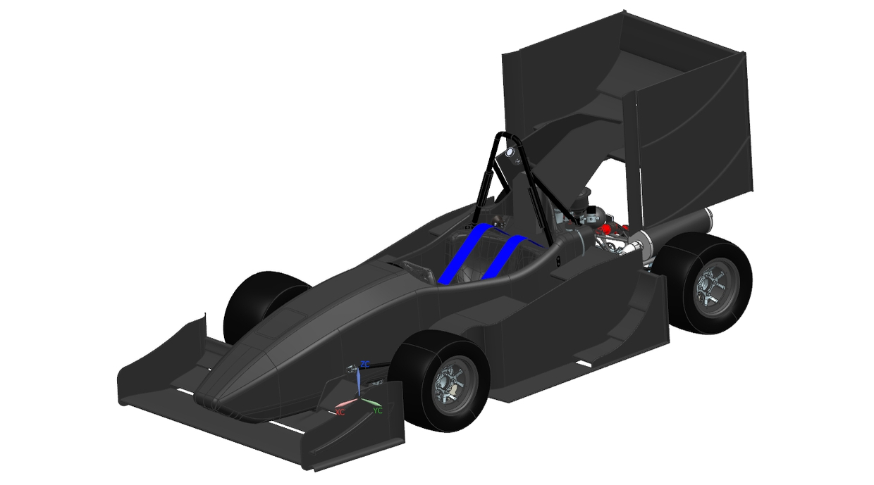 Car 202 – 2016