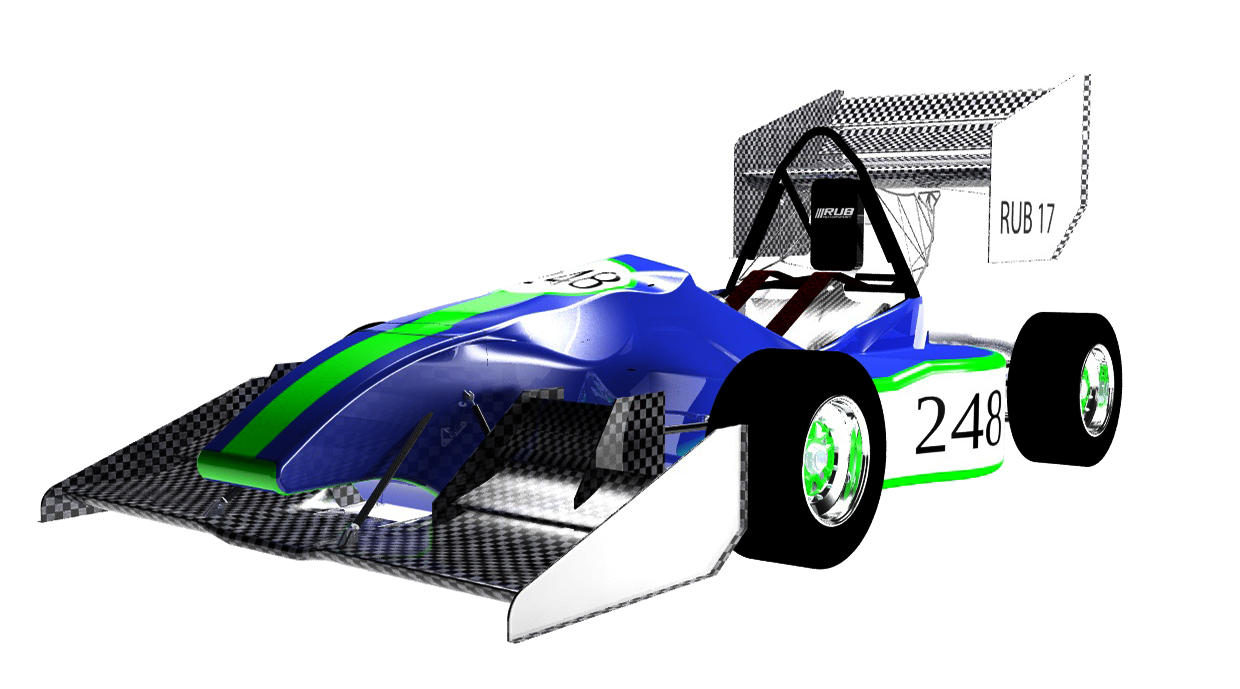 Car 248 – 2017