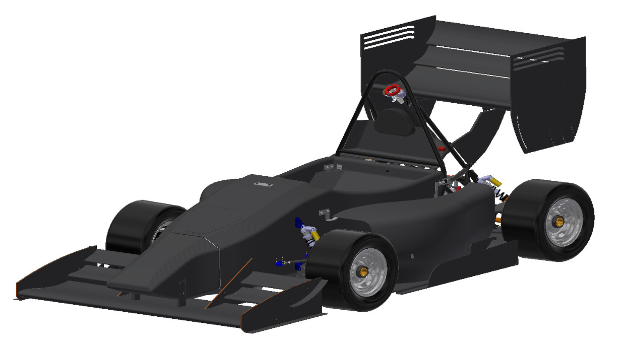 Car 288 – 2017