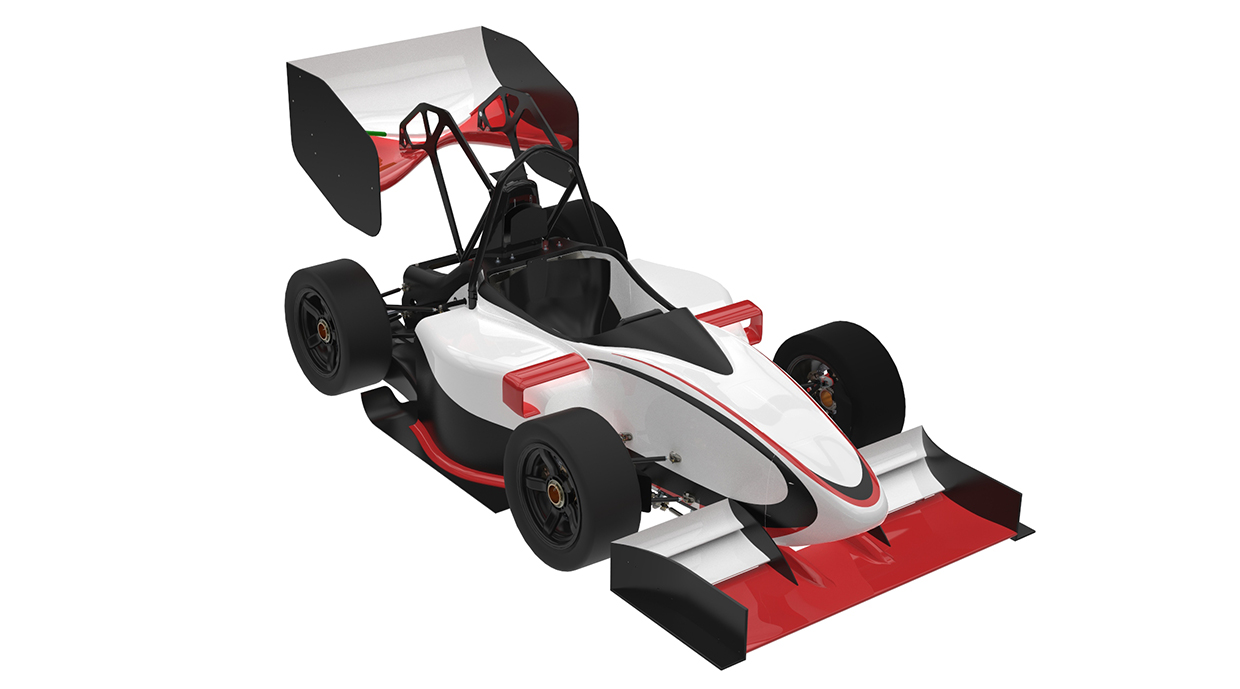 Car 390 – 2017