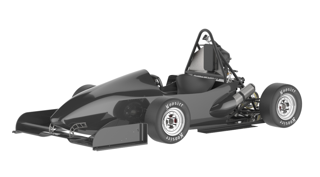 Car 258 – 2017