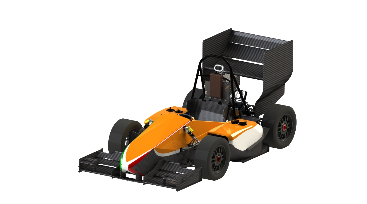 Car 243 – 2017