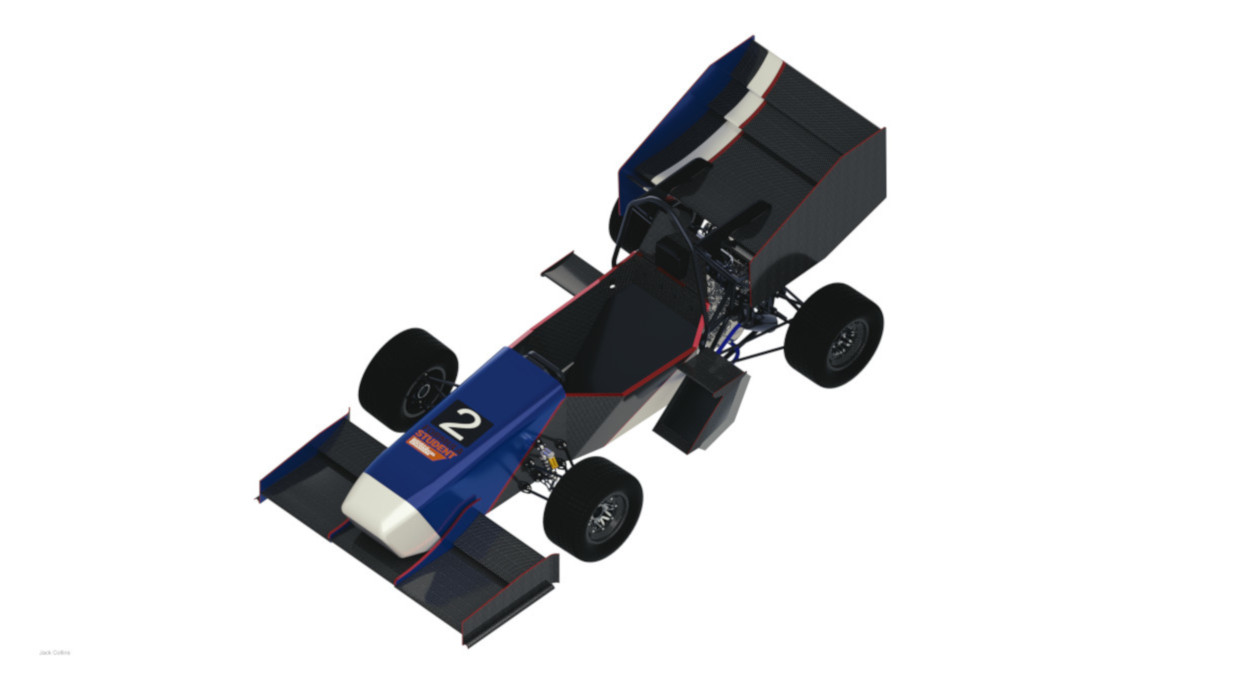 Car 212 – 2018