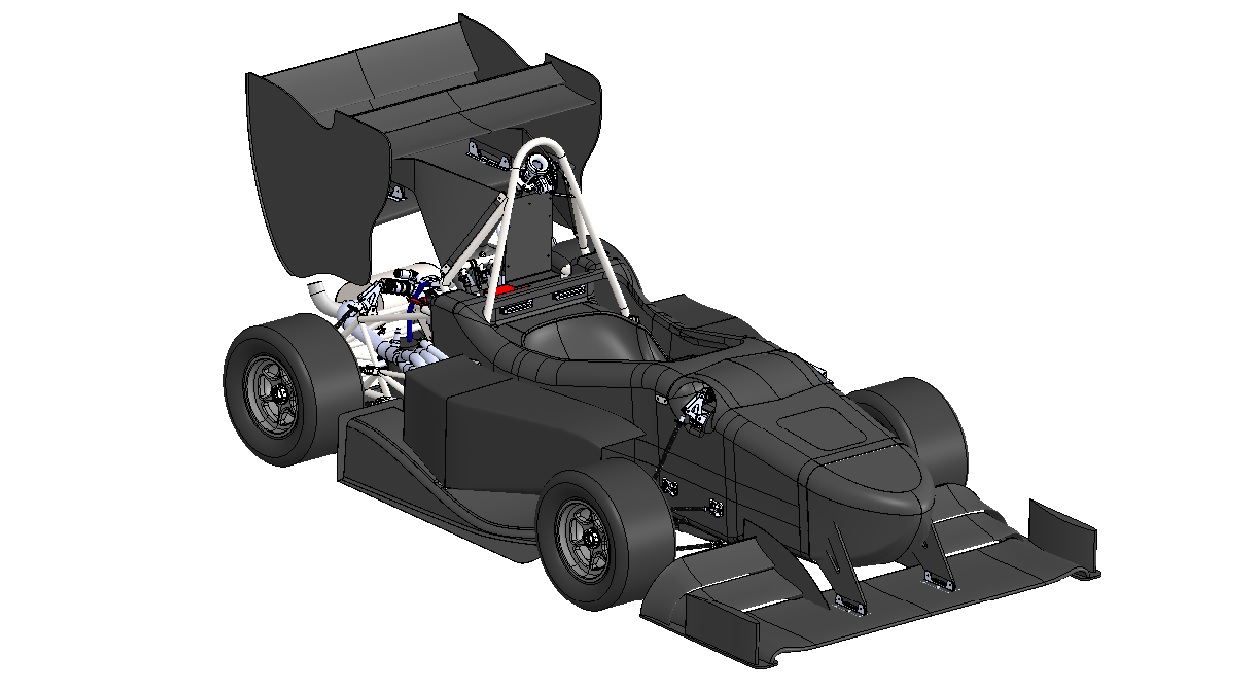 Car 288 – 2018