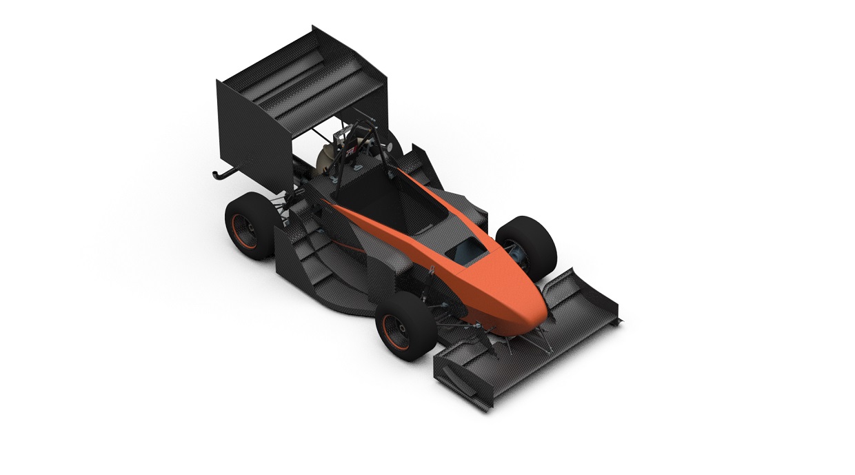 Car 211 – 2018