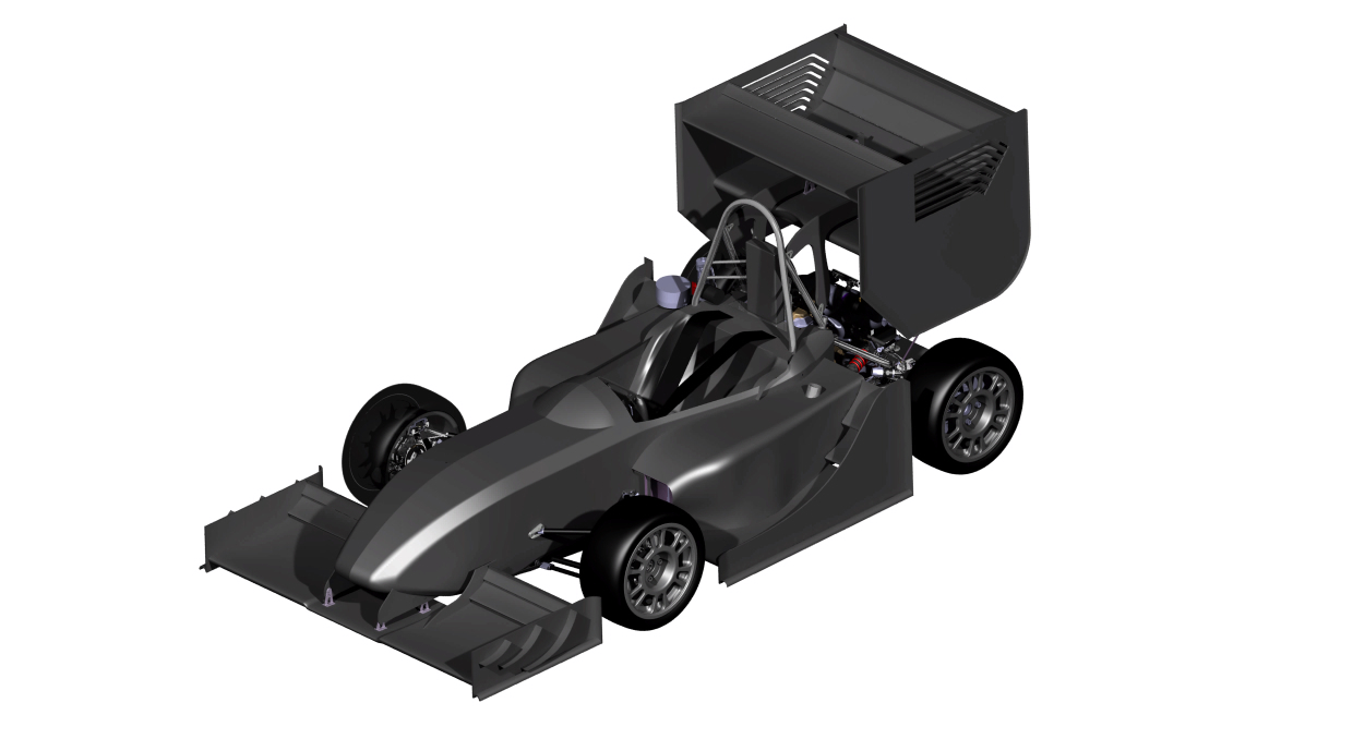 Car 294 – 2018