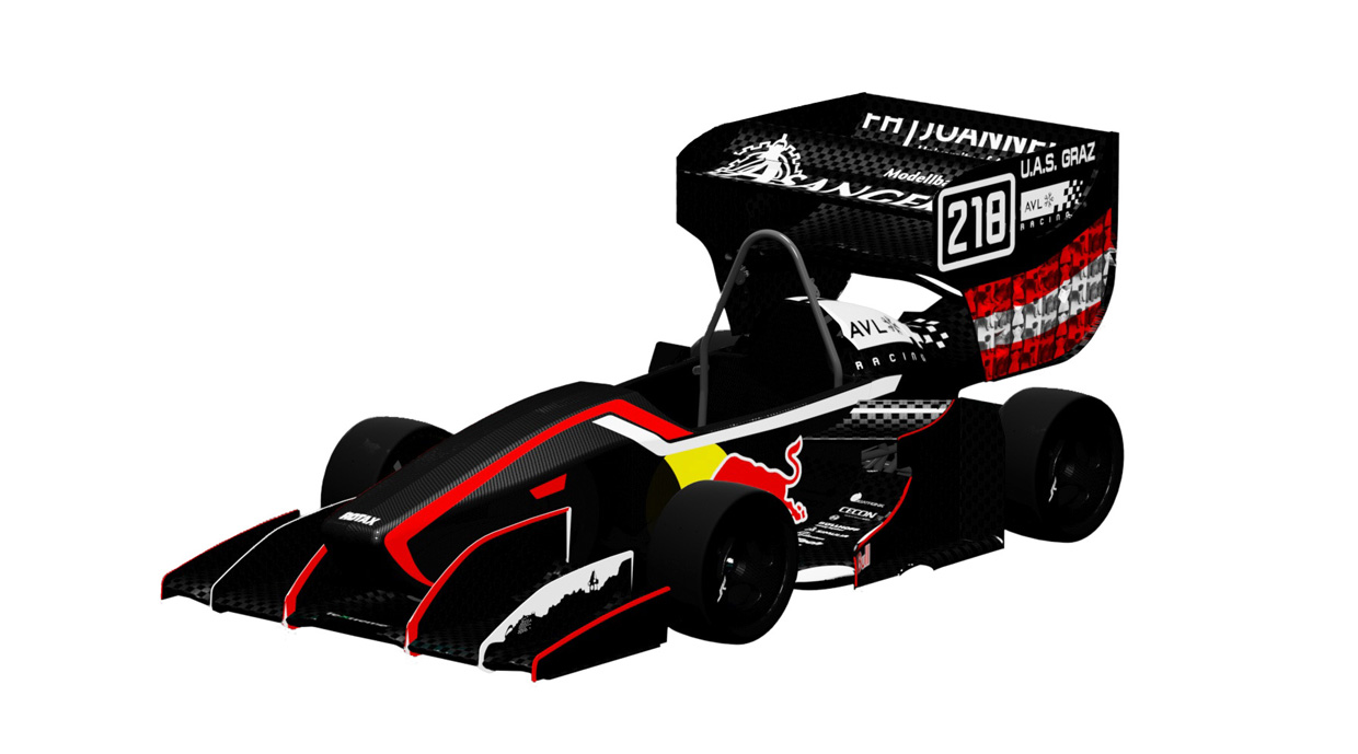 Car 218 – 2018
