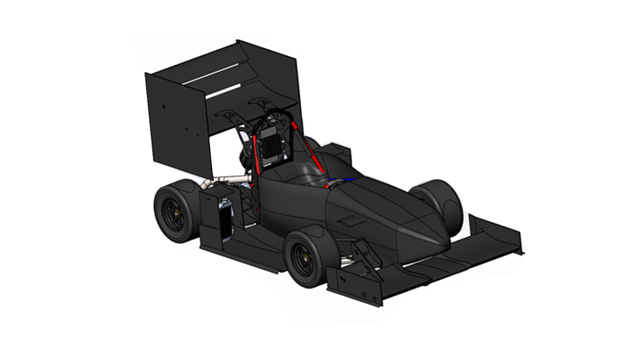 Car 219 – 2018