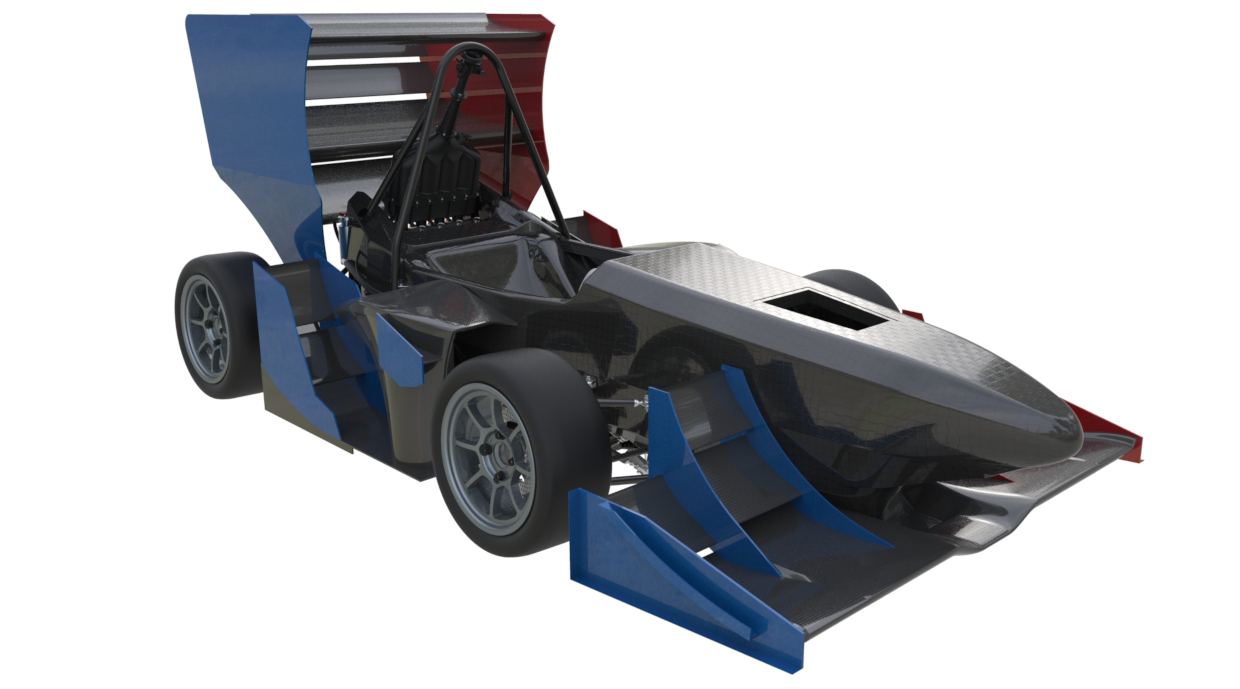 Car 310 – 2018