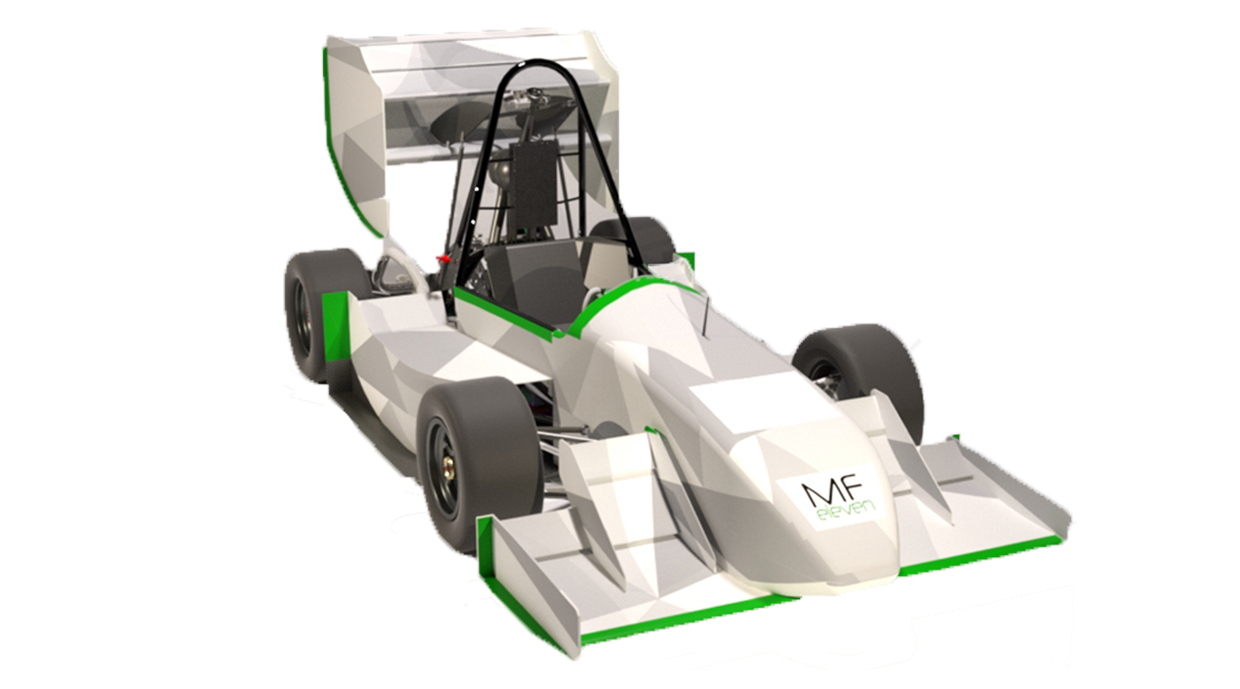 Car 297 – 2018