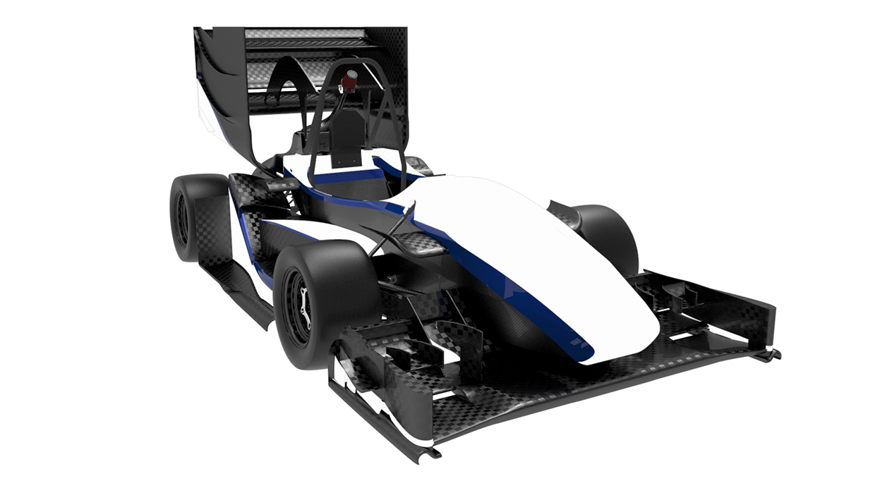 Car 229 – 2018