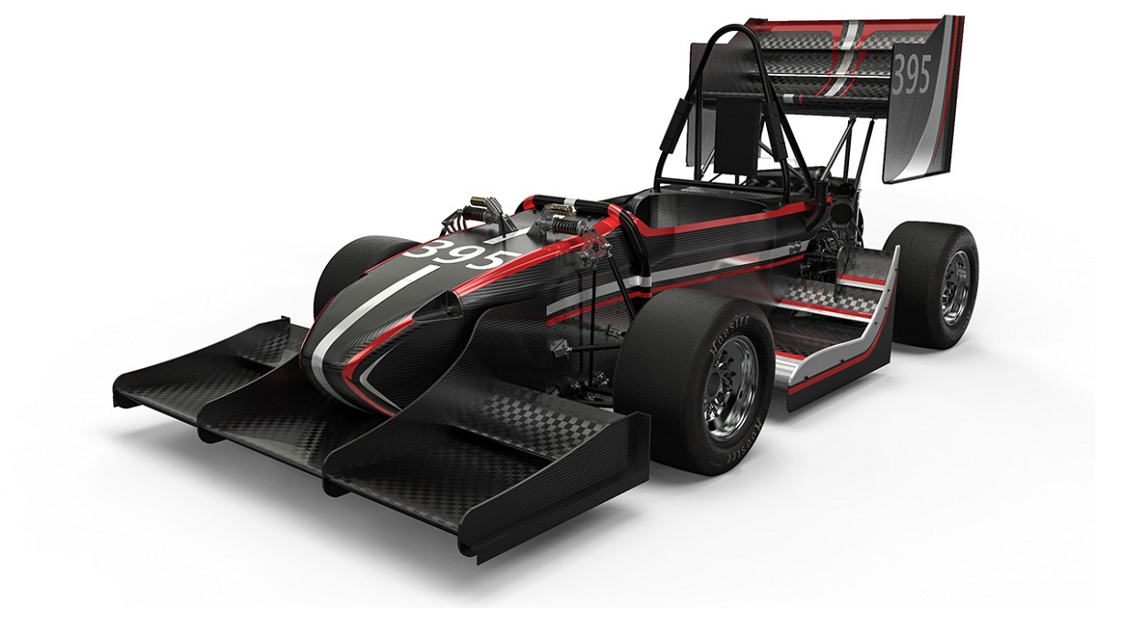 Car 395 – 2018