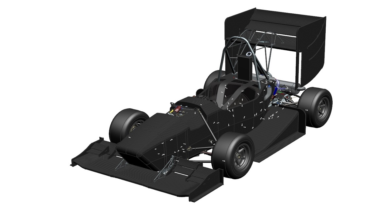 Car 365 – 2018