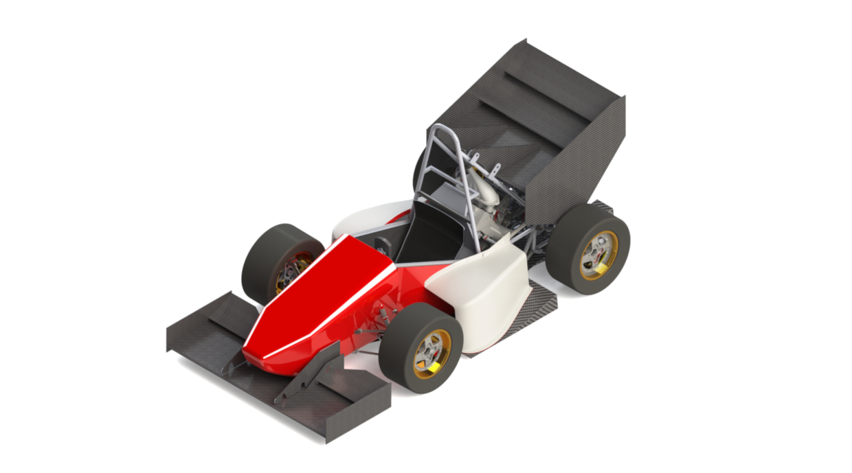 Car 216 – 2019