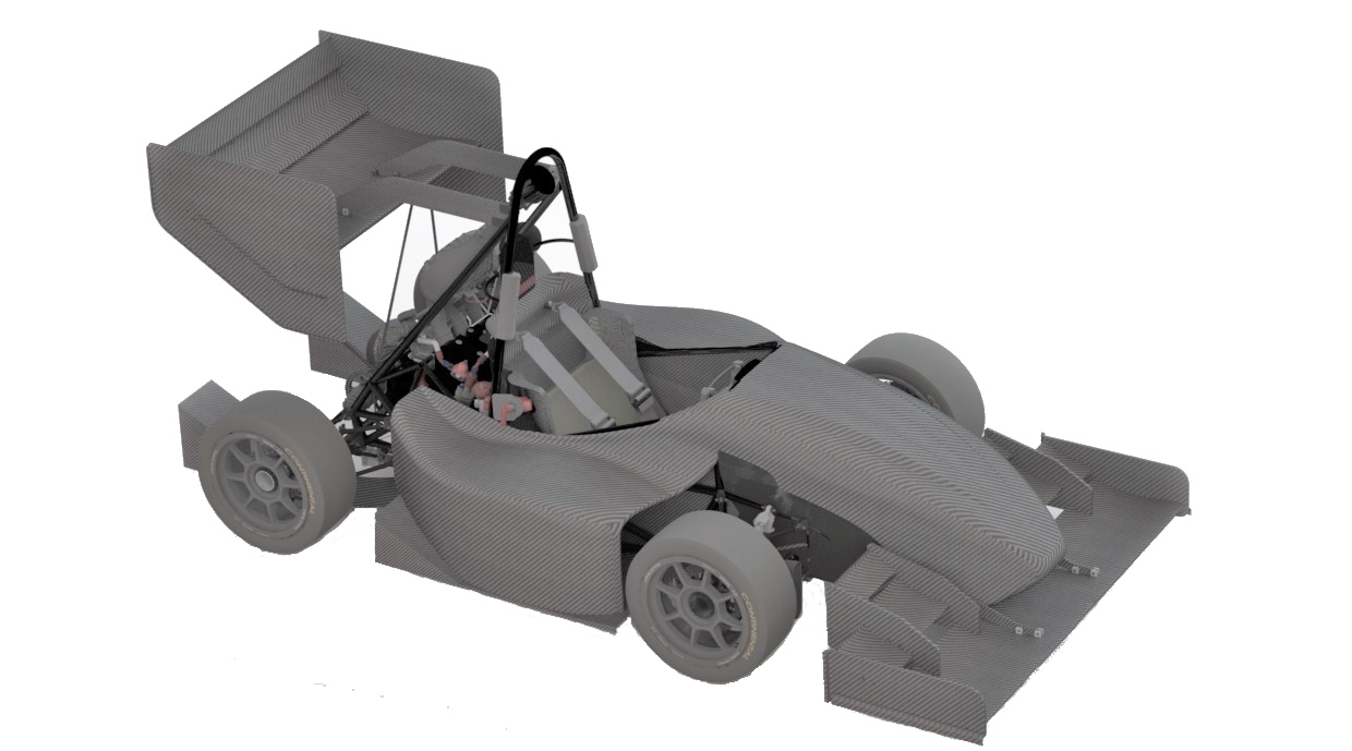 Car 218 – 2019